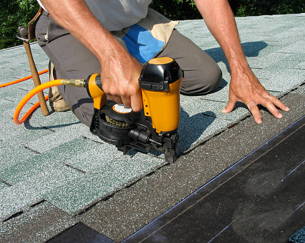 Best Storm Damage Roof Repair  in , LA